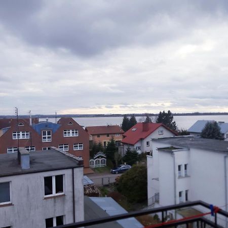 Pensjonat Ozzy Holiday Mielno  Esterno foto